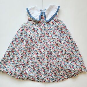 Pepa London Floral Swing Dress